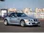 1998 BMW M Roadster for sale 101699313